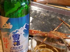 招牌秘制鸡翅-管氏翅吧(马家堡店)