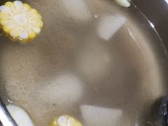-仄园围炉坊·牛肉火锅·汕头卤水火锅(蛇口店)