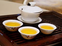 -娱筷海鲜酒家(广州南沙店)