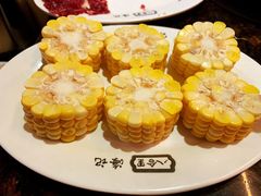 -八合里潮汕鲜牛肉火锅(深圳海岸城店)