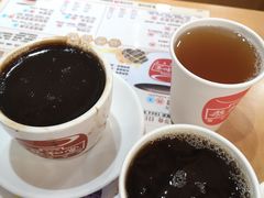 -恭和堂 龟苓膏(铜锣湾店)