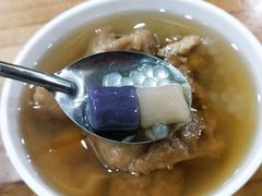 -冰神糖水铺(国贸中心店)