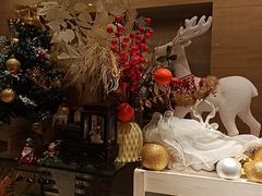 -杭州开元名都大酒店·地中海自助餐厅