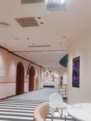 -奈尔宝家庭中心·亲子餐厅(北京东坝万达店)