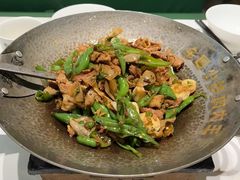 -费大厨辣椒炒肉(太平老街店)
