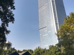 -麦当劳(静安寺店)