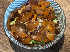 -小喜客·云南特色菜(纳西庭院店)