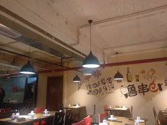-胖子烧烤海鲜(亲贤北街店)