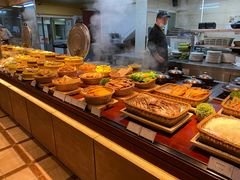 自助取餐区-高佳庄·舟山海鲜(海景旗舰店)