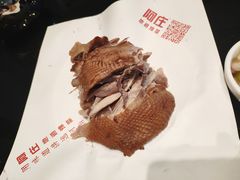 -阿庄新豫菜(通泰路店)