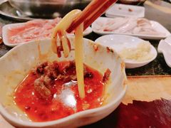 -邓莽子老火锅(中兴路总店)