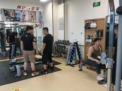 -中田·健身+普拉提(北京通州运河店)