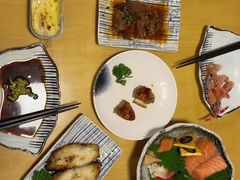 -大焰自助日本料理 铁板烧(徐汇店)