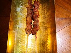 -楼兰新疆主题餐厅(坂田佳华领汇广场店)