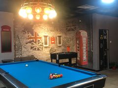 -4k轰趴馆(中关村店)