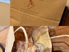 -佐敦面包铺·JORDAN BAKERY