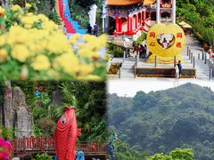 -东莞观音山旅游风景区