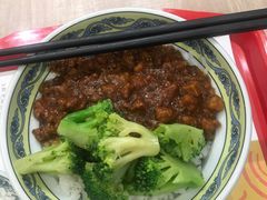 -和合谷(新辰里亚运村店)