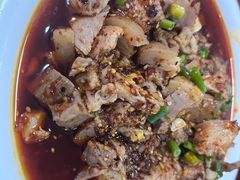 -巷子肥肠(科华巷店)