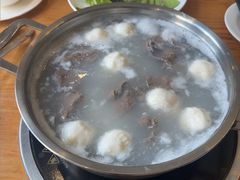 -吉友粥底火锅(方斜路店)