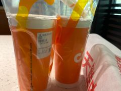 -CoCo都可(虹口龙之梦店)
