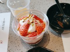 -一棠龙虾•王牌虾球(恒隆广场店)