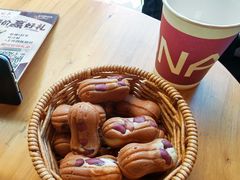 -星宙咖啡STELLARIS CAFE(广告产业园店)