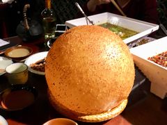 光头司令麻圆-杨记隆府(汉街店)