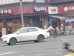 -廖记棒棒鸡(十二桥店)