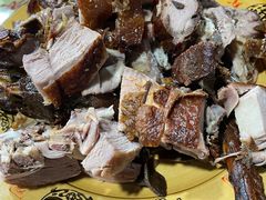 -正宗苏稽毛哥跷脚牛肉总店