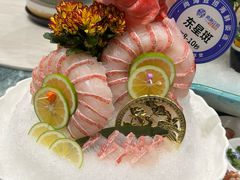 -尚海豆捞(乐虹坊店)