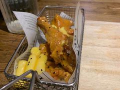 -庭院里的小幸福(开发区万达店)