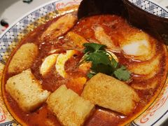 新加坡叻沙-滕记星发餐室·新加坡菜(巨鹿路店)