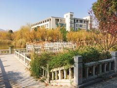 -江南大学(蠡湖校区)