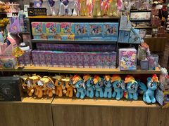 -酷乐潮玩(凯德MALL西直门店)
