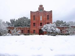 -之江大学-旧址