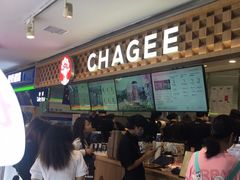 -霸王茶姬(上海静安大悦城店)