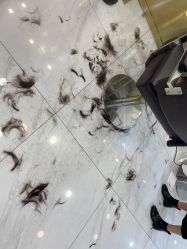 -雅仕 HAIR SALON 美发沙龙