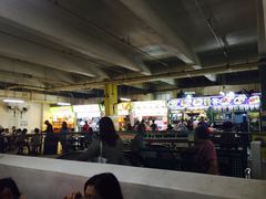 -牛车水美食街