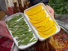 -来伊回麻辣烫·火锅串串清真(红瓦寺总店)