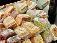 -莉莲蛋挞(日月光店)