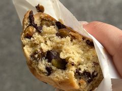 -CHOCMONS巧克怪兽(屏风街店)