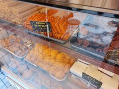 -百香林西点(西安门店)