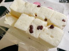 蛋清蛋糕-仙豆菓夫(鼓楼店)