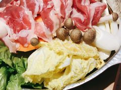 -元气寿司(东方宝泰店)