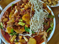 -福顺祥大盘鸡(临潼店)