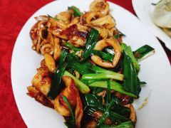 豆豉焗吹筒-蛇口康乐快餐鱼仔档(翠苑小区店)