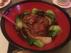 -桂花楼淮扬中餐厅(浦东香格里拉店)