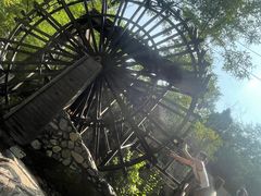 -灵溪风景区