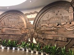 -中国铁道博物馆(正阳门馆)